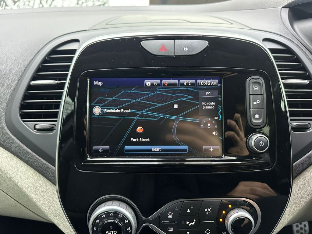 Used Renault Captur 2020 for sale - 77534938: Photo 19