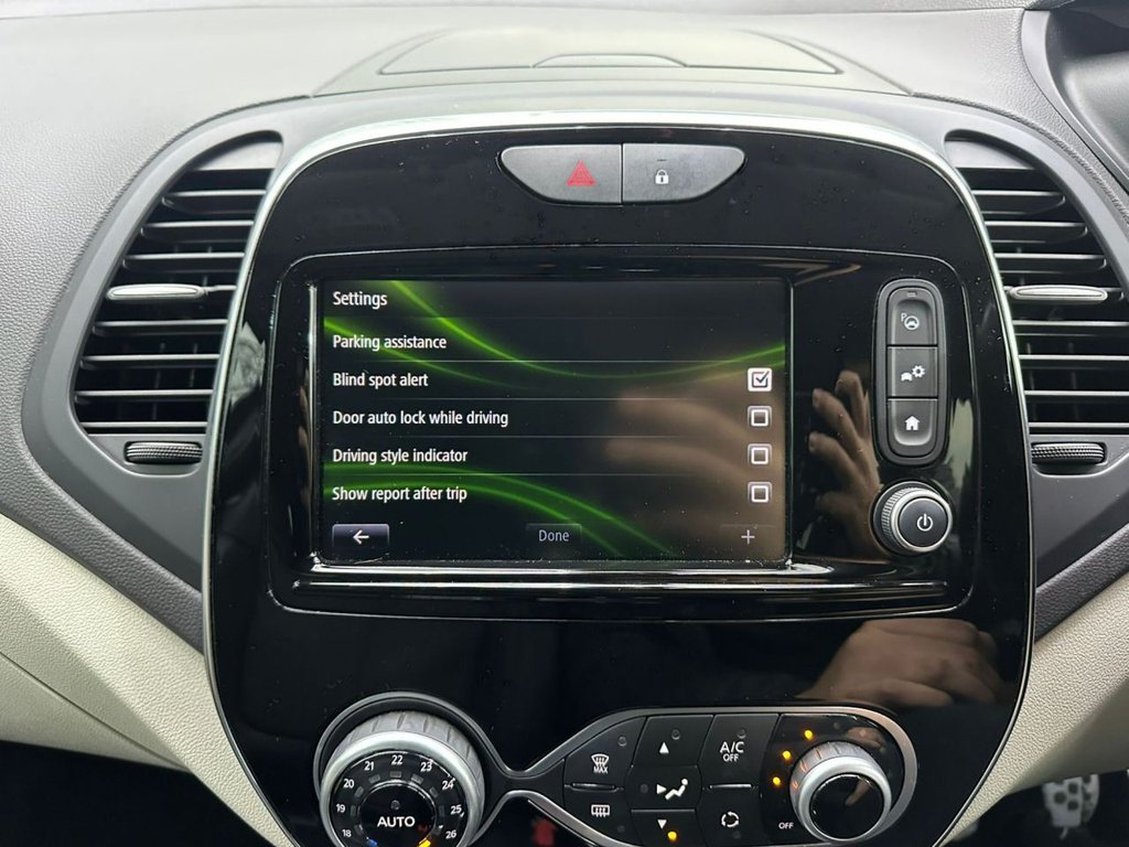 Used Renault Captur 2020 for sale - 77534938: Photo 20