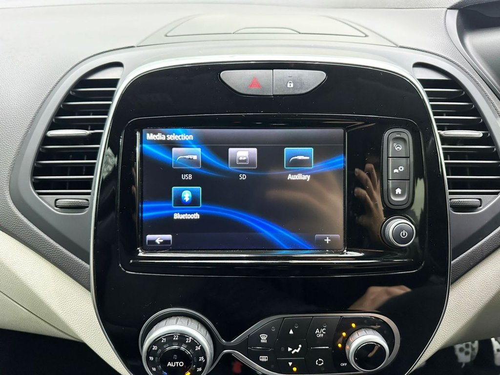 Used Renault Captur 2020 for sale - 77534938: Photo 21