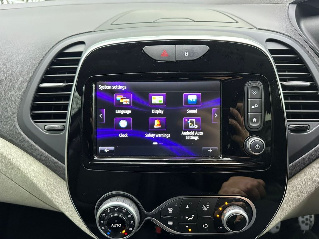 Used Renault Captur 2020 for sale - 77534938: Photo 22