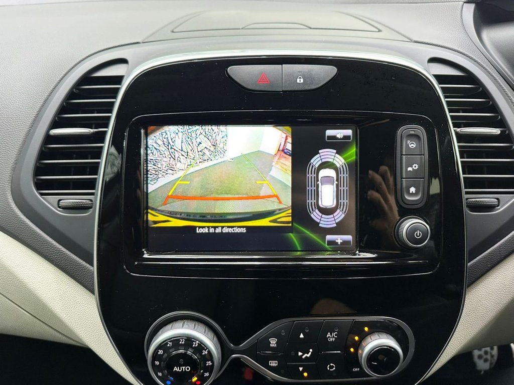 Used Renault Captur 2020 for sale - 77534938: Photo 23