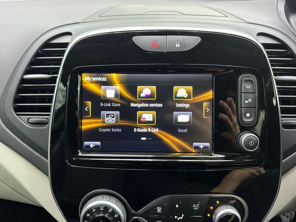 Used Renault Captur 2020 for sale - 77534938: Photo 24