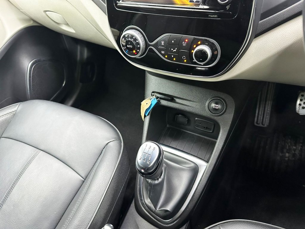 Used Renault Captur 2020 for sale - 77534938: Photo 25