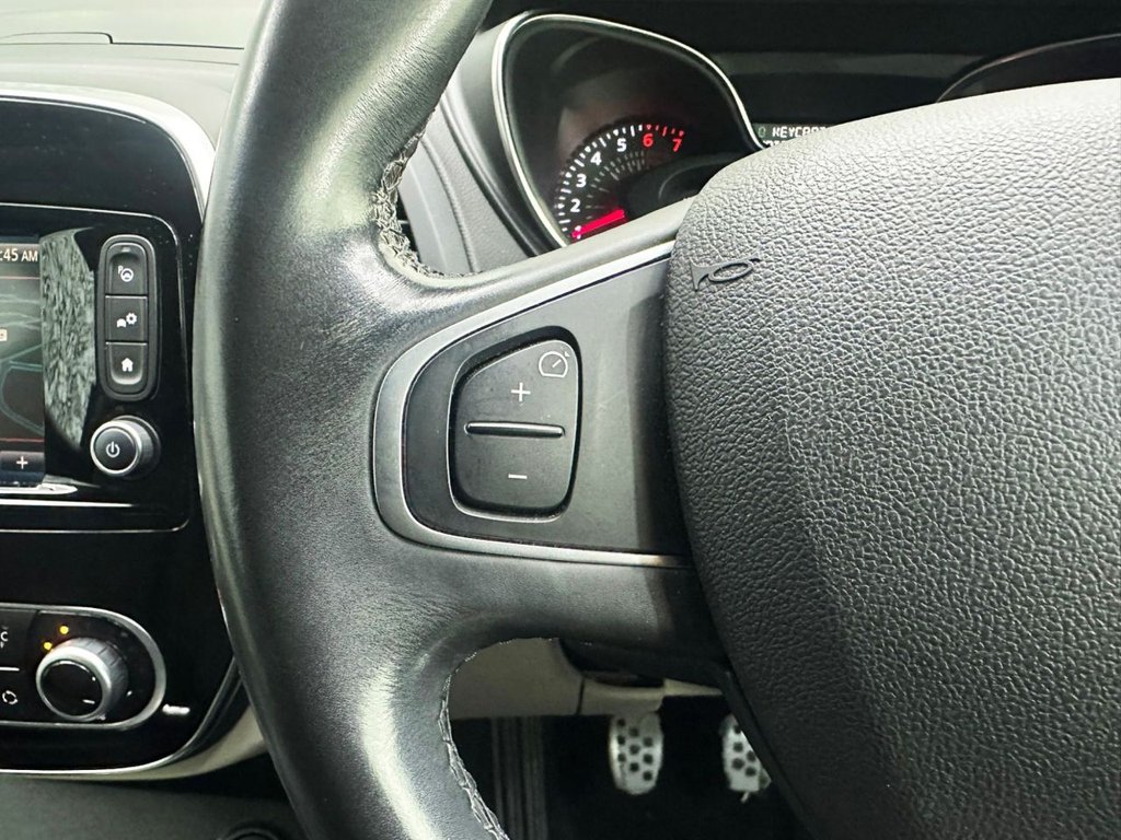 Used Renault Captur 2020 for sale - 77534938: Photo 26