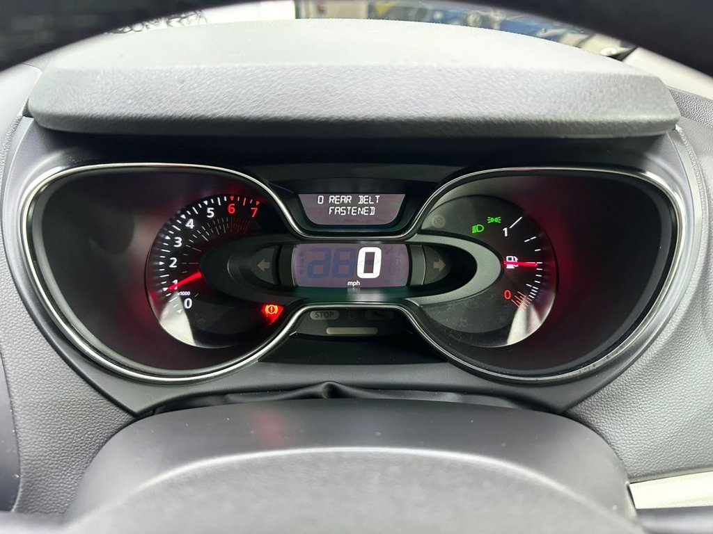 Used Renault Captur 2020 for sale - 77534938: Photo 27