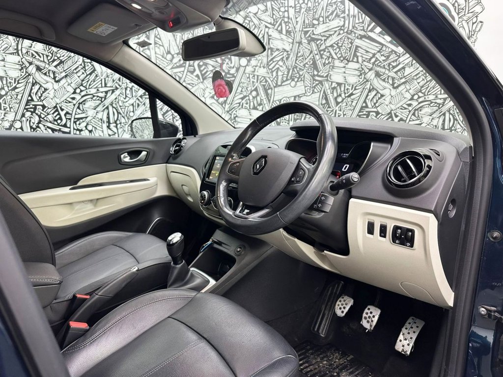 Used Renault Captur 2020 for sale - 77534938: Photo 29