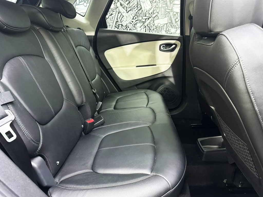 Used Renault Captur 2020 for sale - 77534938: Photo 31