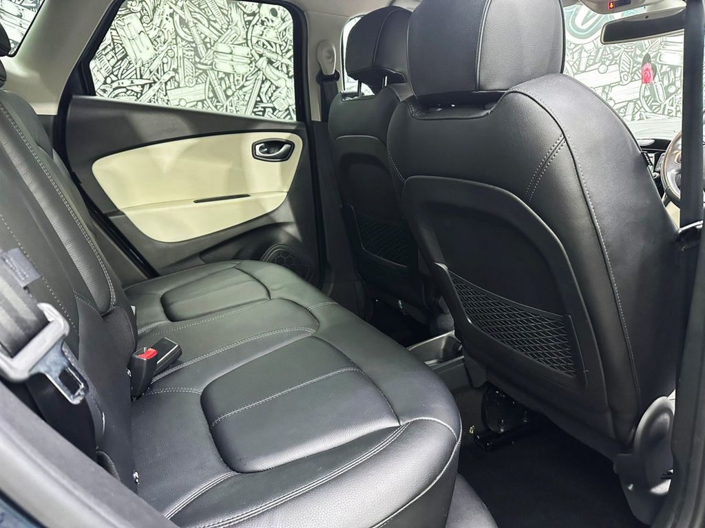 Used Renault Captur 2020 for sale - 77534938: Photo 32