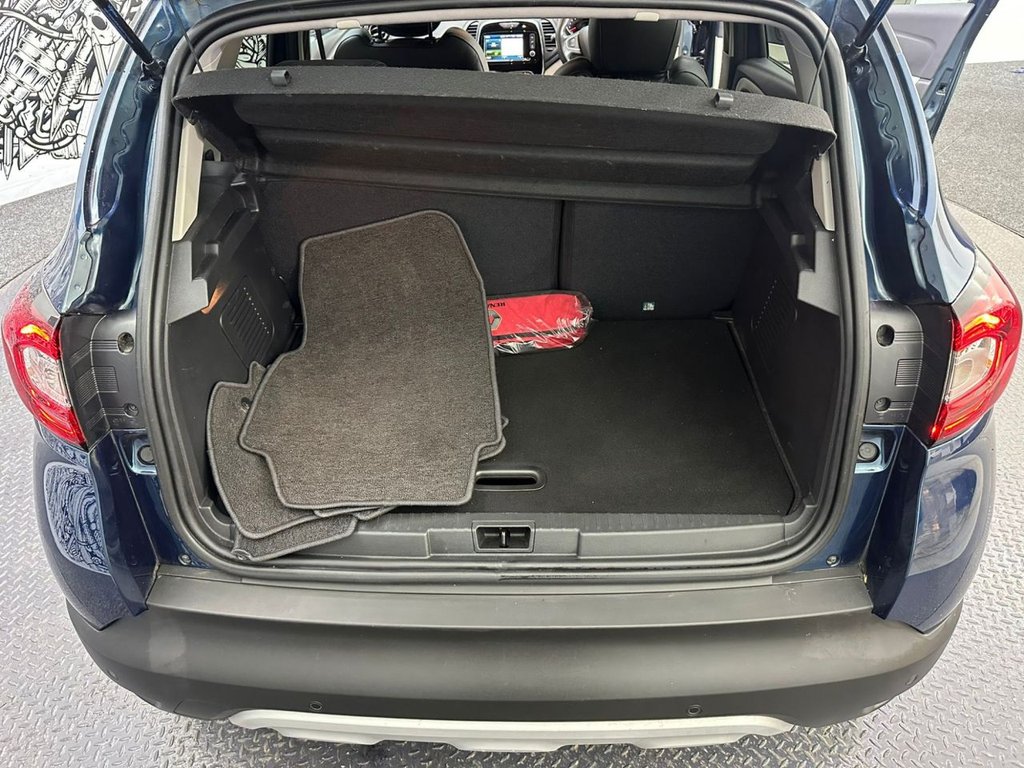 Used Renault Captur 2020 for sale - 77534938: Photo 33