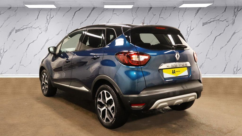 Used Renault Captur 2020 for sale - 77534938: Photo 6