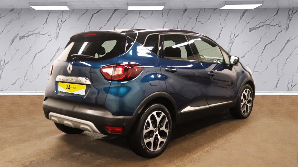 Used Renault Captur 2020 for sale - 77534938: Photo 7