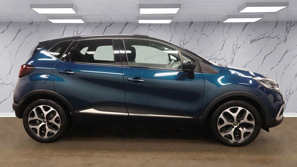 Used Renault Captur 2020 for sale - 77534938: Photo 8