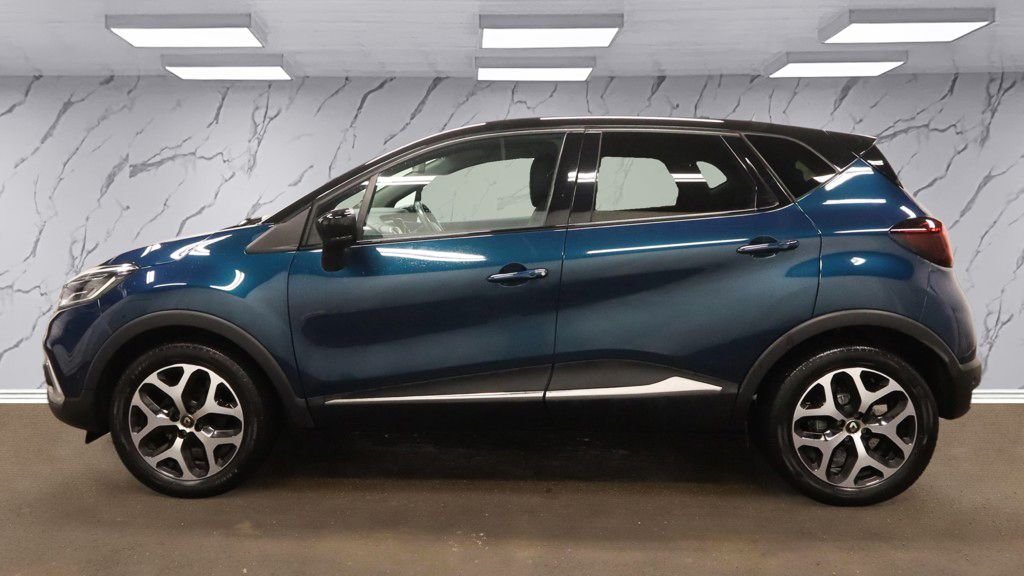 Used Renault Captur 2020 for sale - 77534938: Photo 9