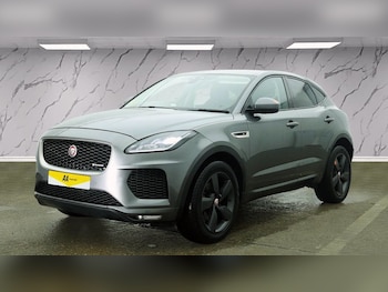 Used Jaguar E-Pace 2019 for sale - 78083259: Photo