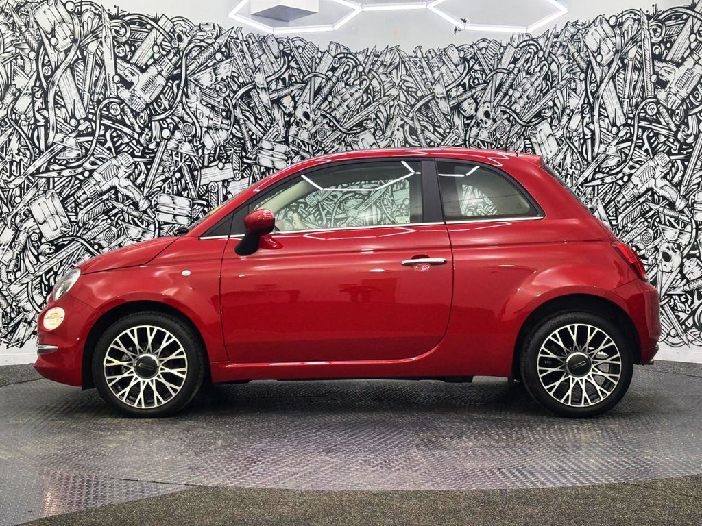 Used Fiat 500 2024 for sale - 76985727: Photo 12