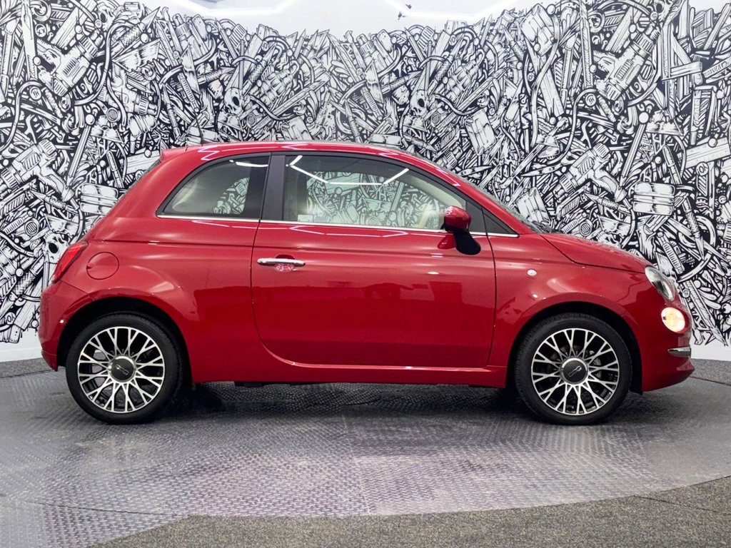 Used Fiat 500 2024 for sale - 76985727: Photo 14