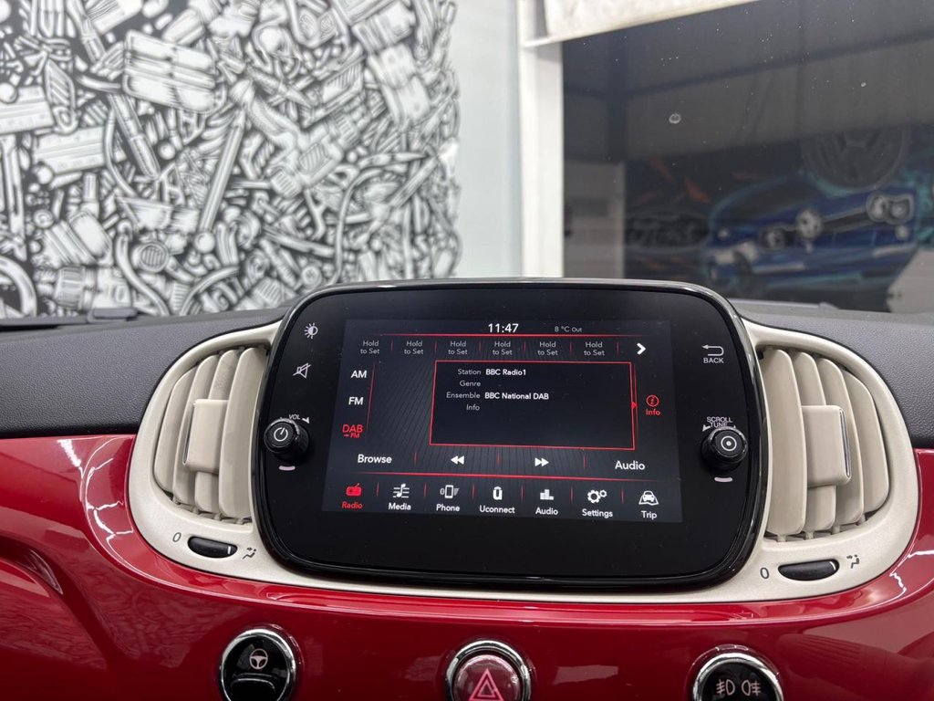 Used Fiat 500 2024 for sale - 76985727: Photo 17