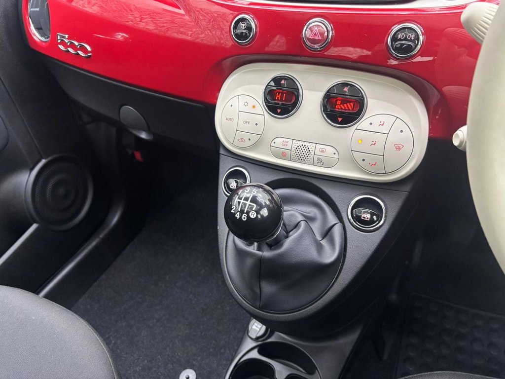 Used Fiat 500 2024 for sale - 76985727: Photo 18