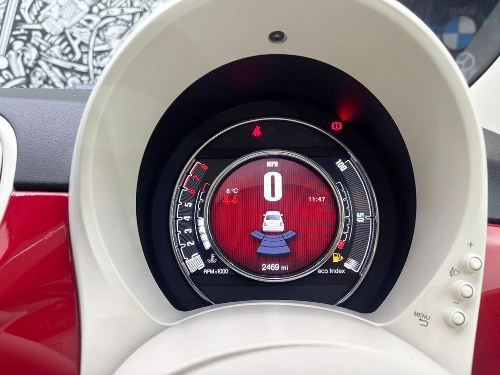 Used Fiat 500 2024 for sale - 76985727: Photo 20