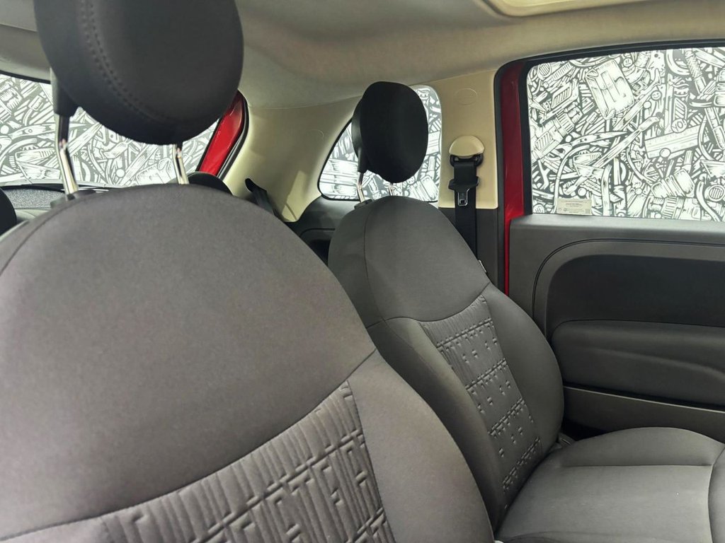 Used Fiat 500 2024 for sale - 76985727: Photo 25