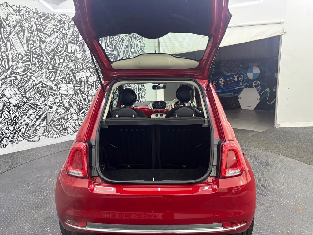 Used Fiat 500 2024 for sale - 76985727: Photo 27