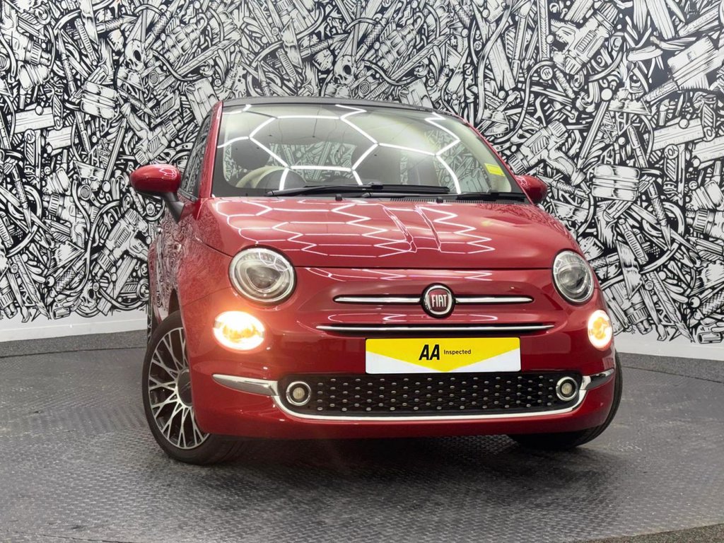 Used Fiat 500 2024 for sale - 76985727: Photo 4