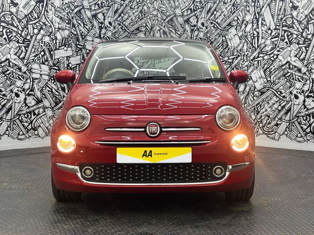 Used Fiat 500 2024 for sale - 76985727: Photo 5