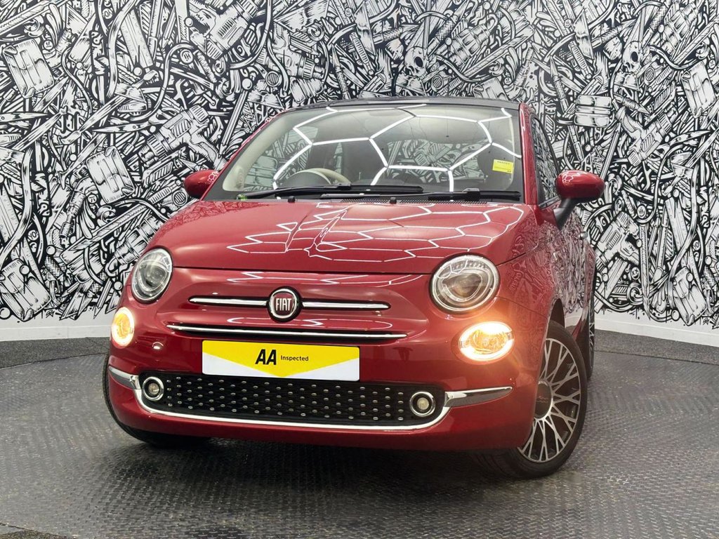 Used Fiat 500 2024 for sale - 76985727: Photo 6