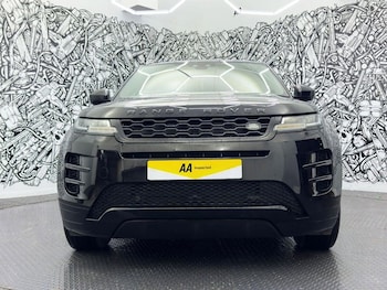 Used Land Rover Range Rover Evoque 2020 for sale - 79032548: Photo