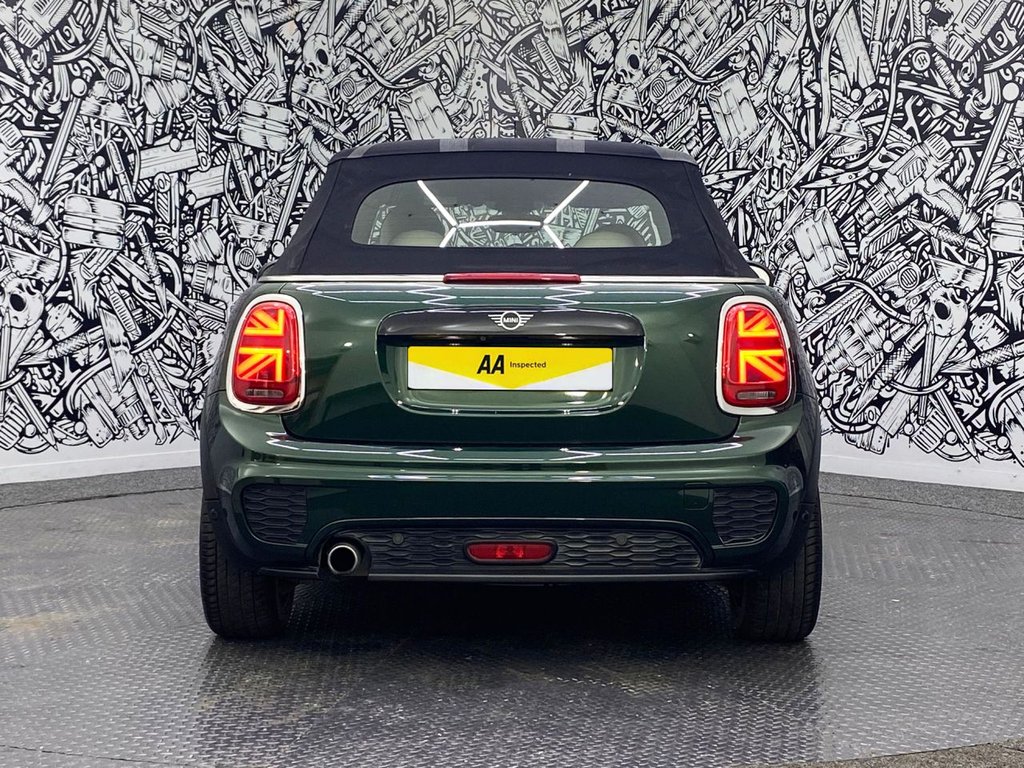 Used MINI Convertible 2018 for sale - 76376336: Photo 10