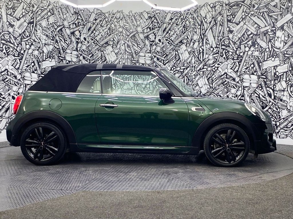 Used MINI Convertible 2018 for sale - 76376336: Photo 14