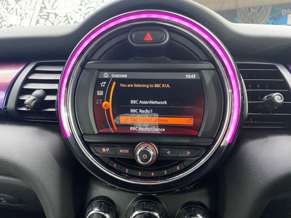Used MINI Convertible 2018 for sale - 76376336: Photo 19