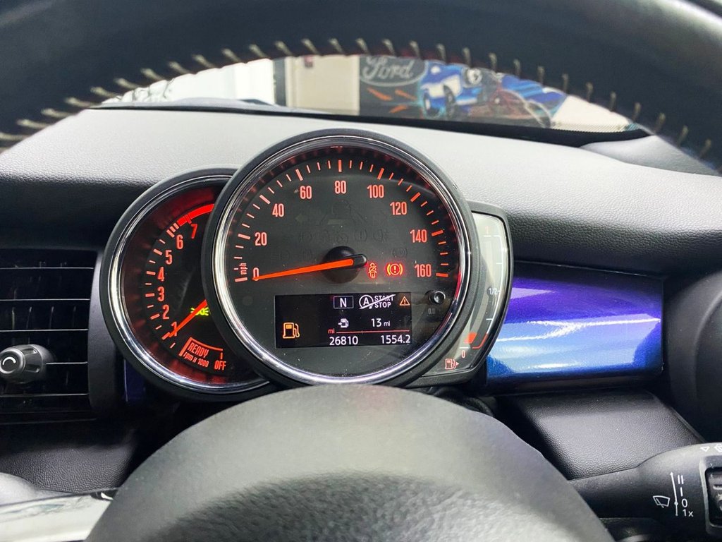 Used MINI Convertible 2018 for sale - 76376336: Photo 21