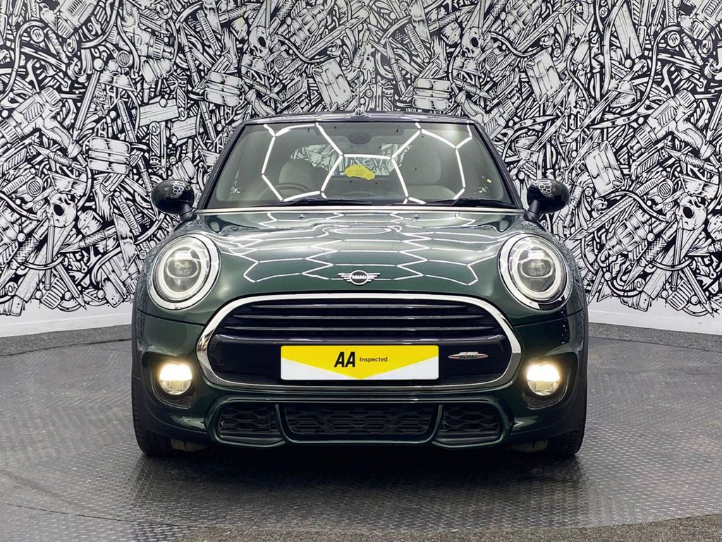 Used MINI Convertible 2018 for sale - 76376336: Photo 5