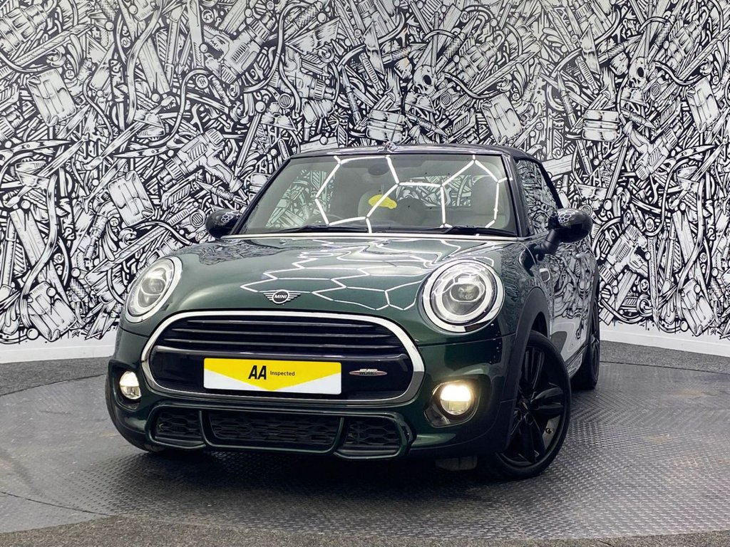 Used MINI Convertible 2018 for sale - 76376336: Photo 6