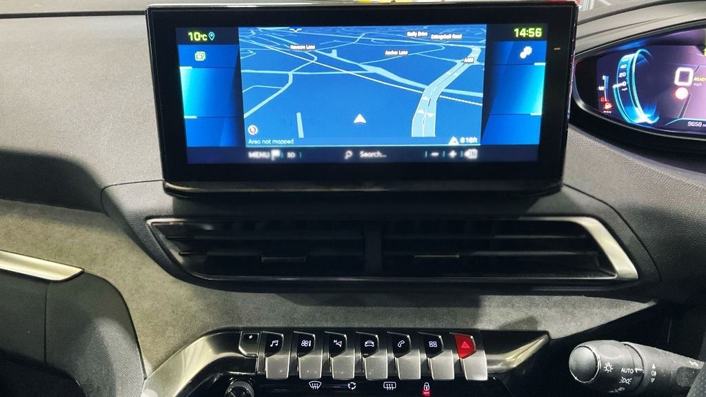 Used Peugeot 3008 2023 for sale - 78145331: Photo 10