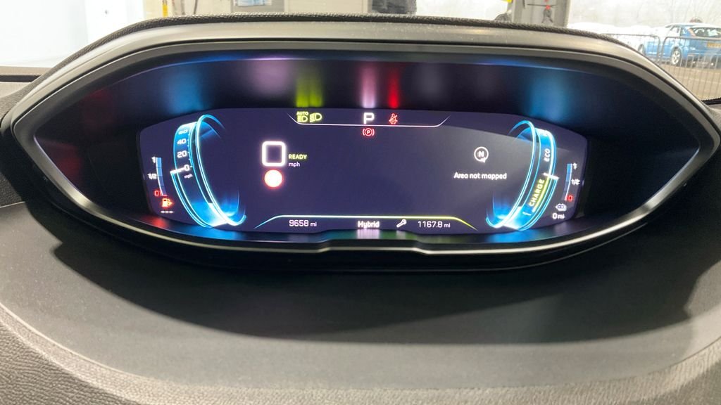 Used Peugeot 3008 2023 for sale - 78145331: Photo 11