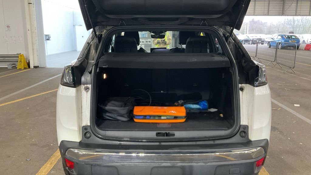 Used Peugeot 3008 2023 for sale - 78145331: Photo 14