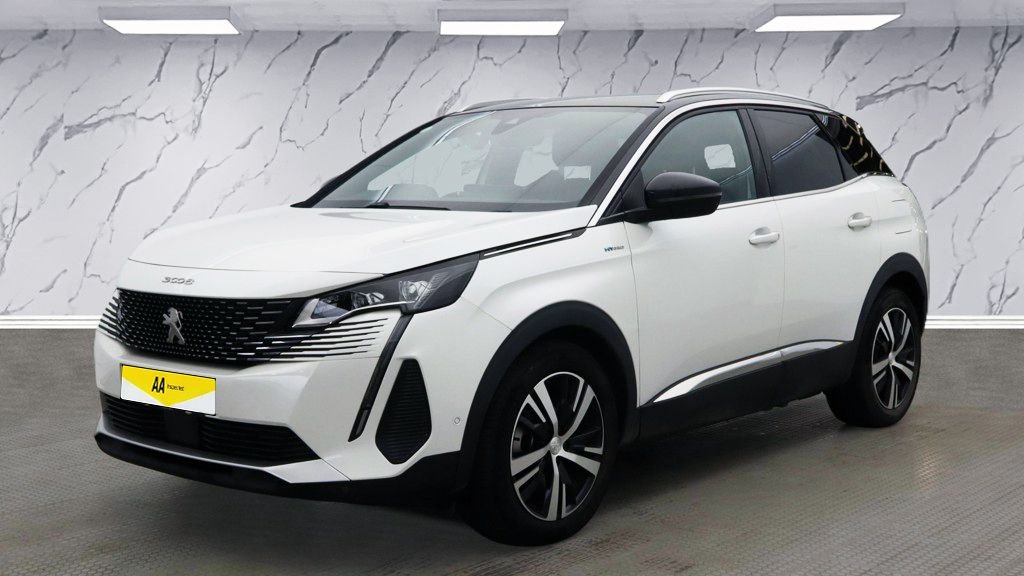 Used Peugeot 3008 2023 for sale - 78145331: Photo 4