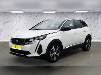 Used Peugeot 3008 2023 for sale - 78145331: Photo