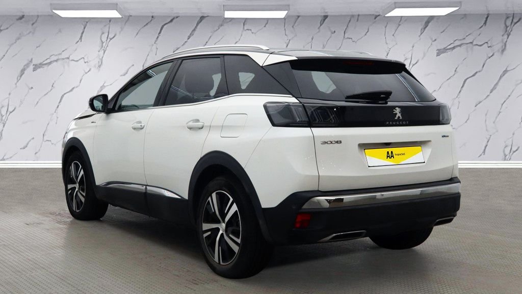 Used Peugeot 3008 2023 for sale - 78145331: Photo 5
