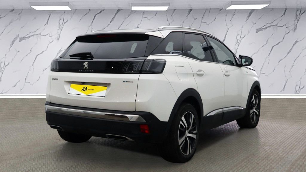 Used Peugeot 3008 2023 for sale - 78145331: Photo 6