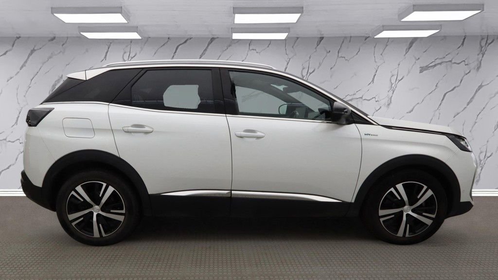 Used Peugeot 3008 2023 for sale - 78145331: Photo 7