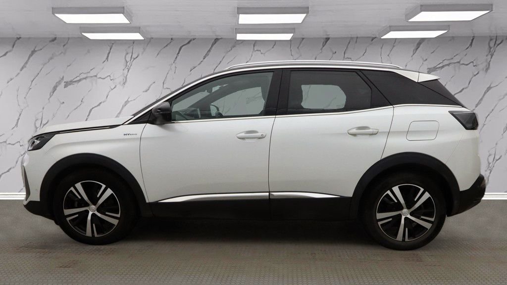 Used Peugeot 3008 2023 for sale - 78145331: Photo 8
