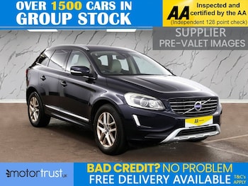 Used Volvo XC60 2016 for sale - 77483532: Photo