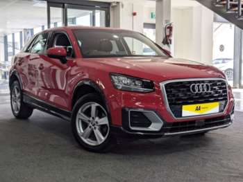 Used Audi Q2 2019 for sale - 73952842: Photo
