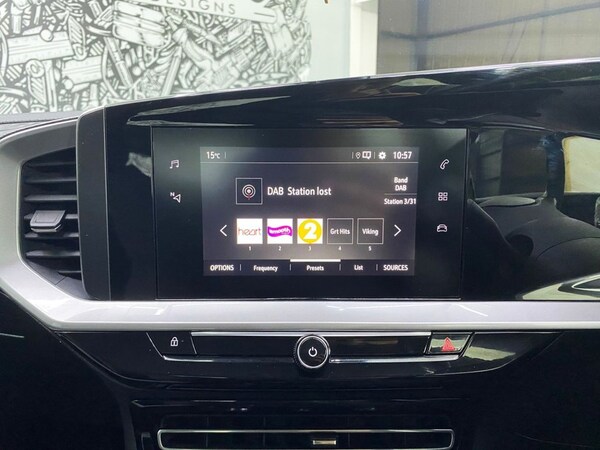 Used Vauxhall Mokka 2021 for sale - 76092545: Photo 15