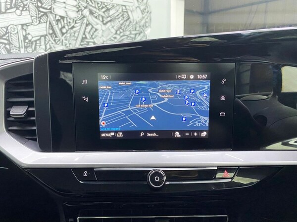 Used Vauxhall Mokka 2021 for sale - 76092545: Photo 16