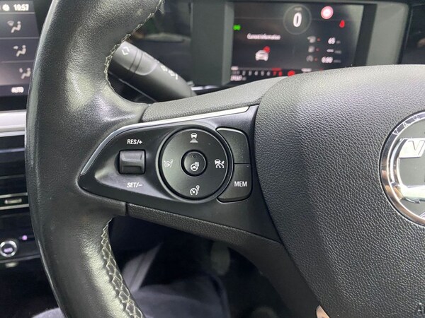 Used Vauxhall Mokka 2021 for sale - 76092545: Photo 17