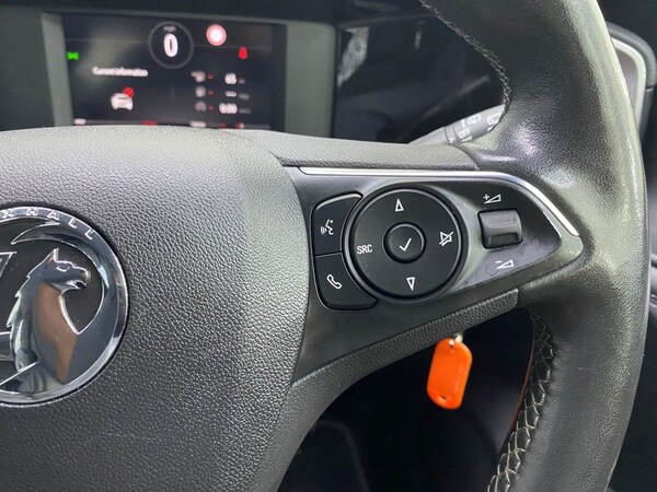 Used Vauxhall Mokka 2021 for sale - 76092545: Photo 19